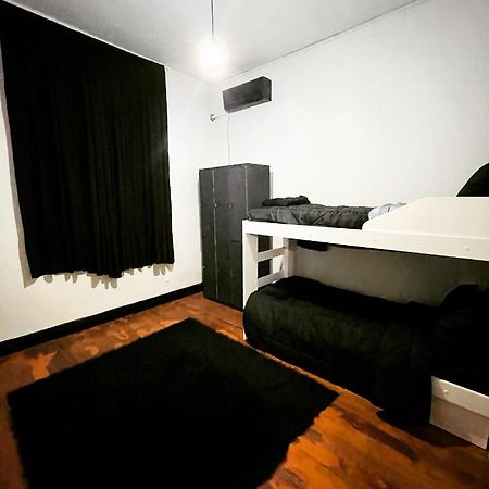 Color Hostel Porto Alegre Eksteriør billede