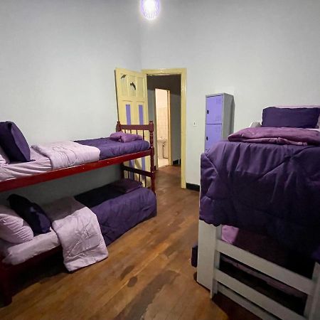Color Hostel Porto Alegre Eksteriør billede