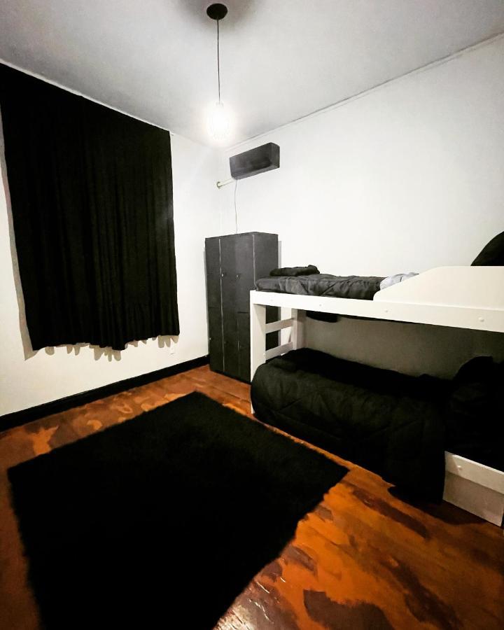 Color Hostel Porto Alegre Eksteriør billede