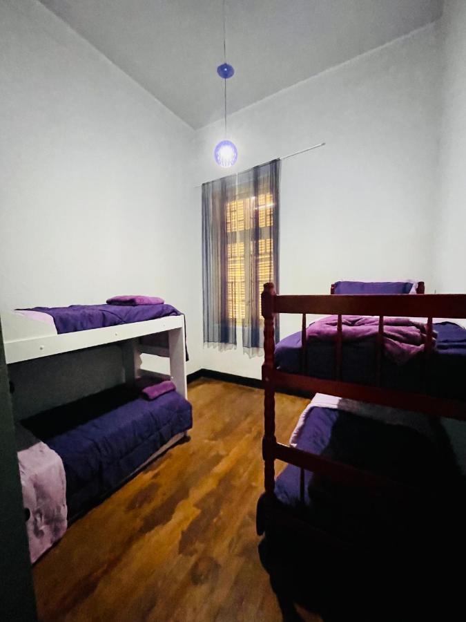 Color Hostel Porto Alegre Eksteriør billede