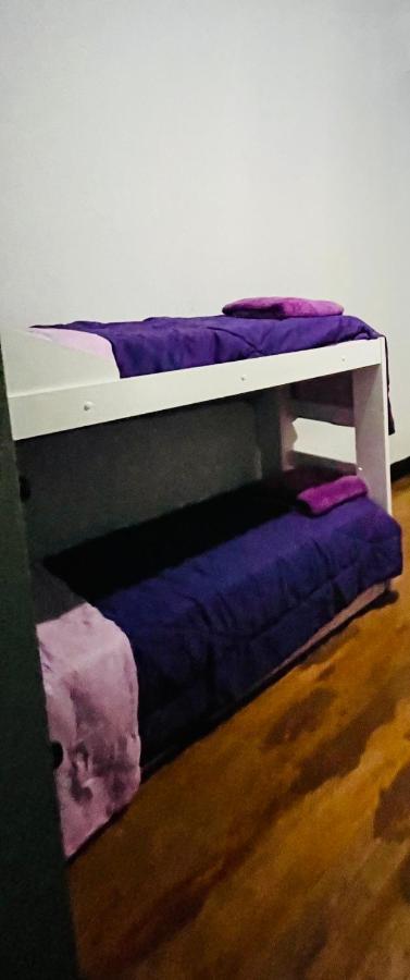 Color Hostel Porto Alegre Eksteriør billede